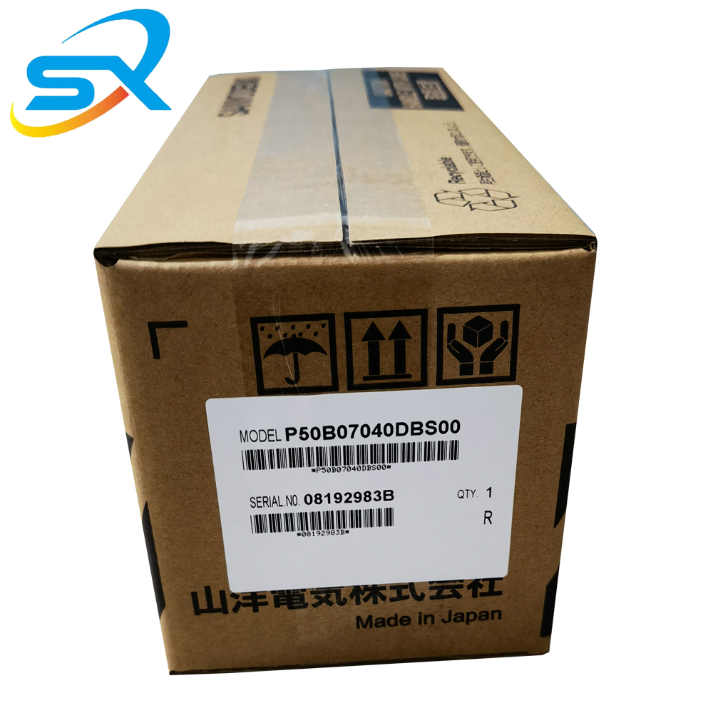 P50B07040DBS00 400w  AC200V SA - Servo Motor recension och pris