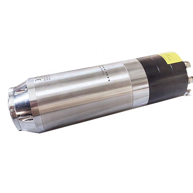 Engraving Machine Accessories  - Spindle Motor recension och pris