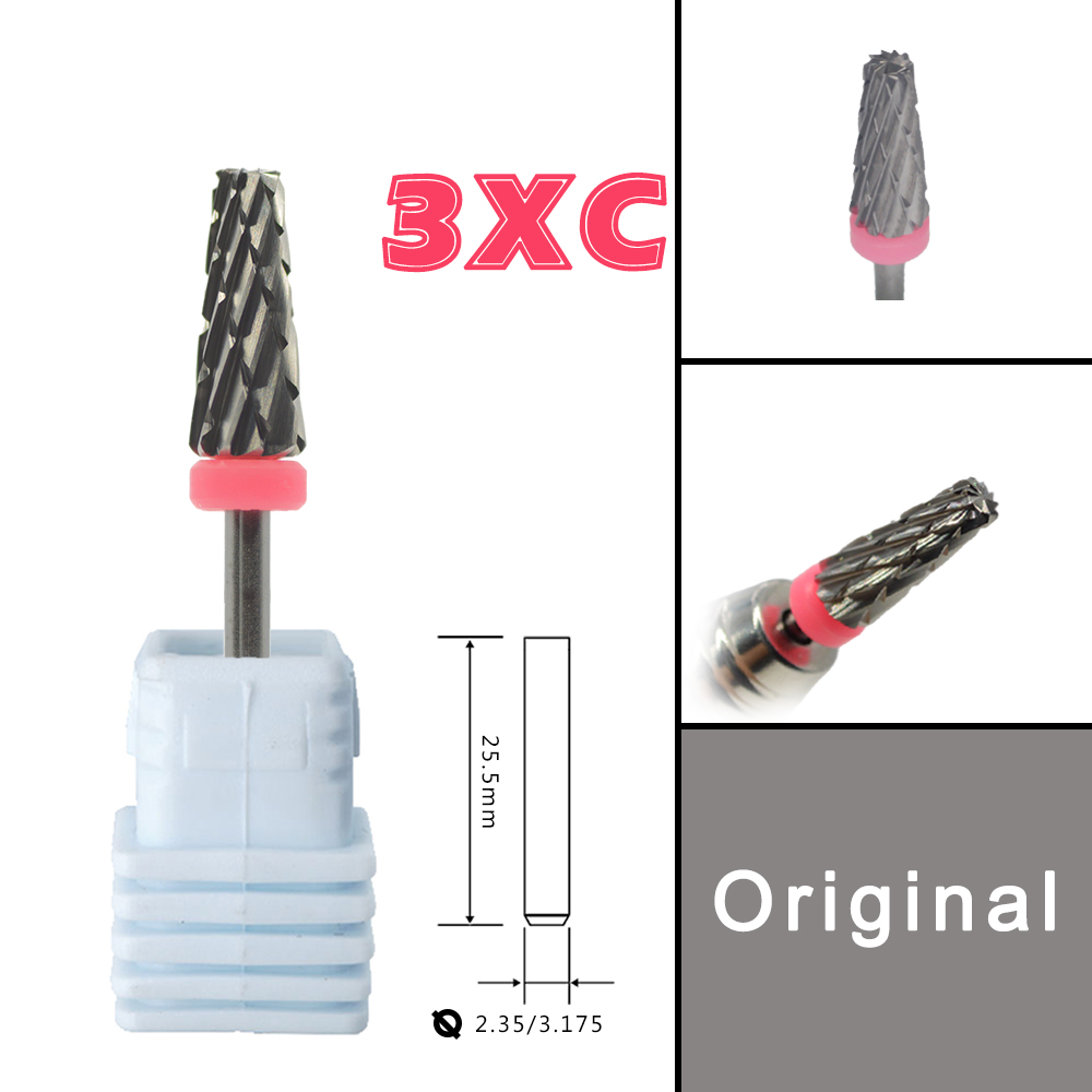 6.0 Right hand 5 IN 1 Carbide  - Carbide End Mill recension och pris