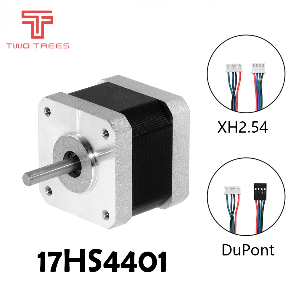 1/3/5pcs Nema17 Stepper Motor  - Stepper Motor Nema17 recension och pris