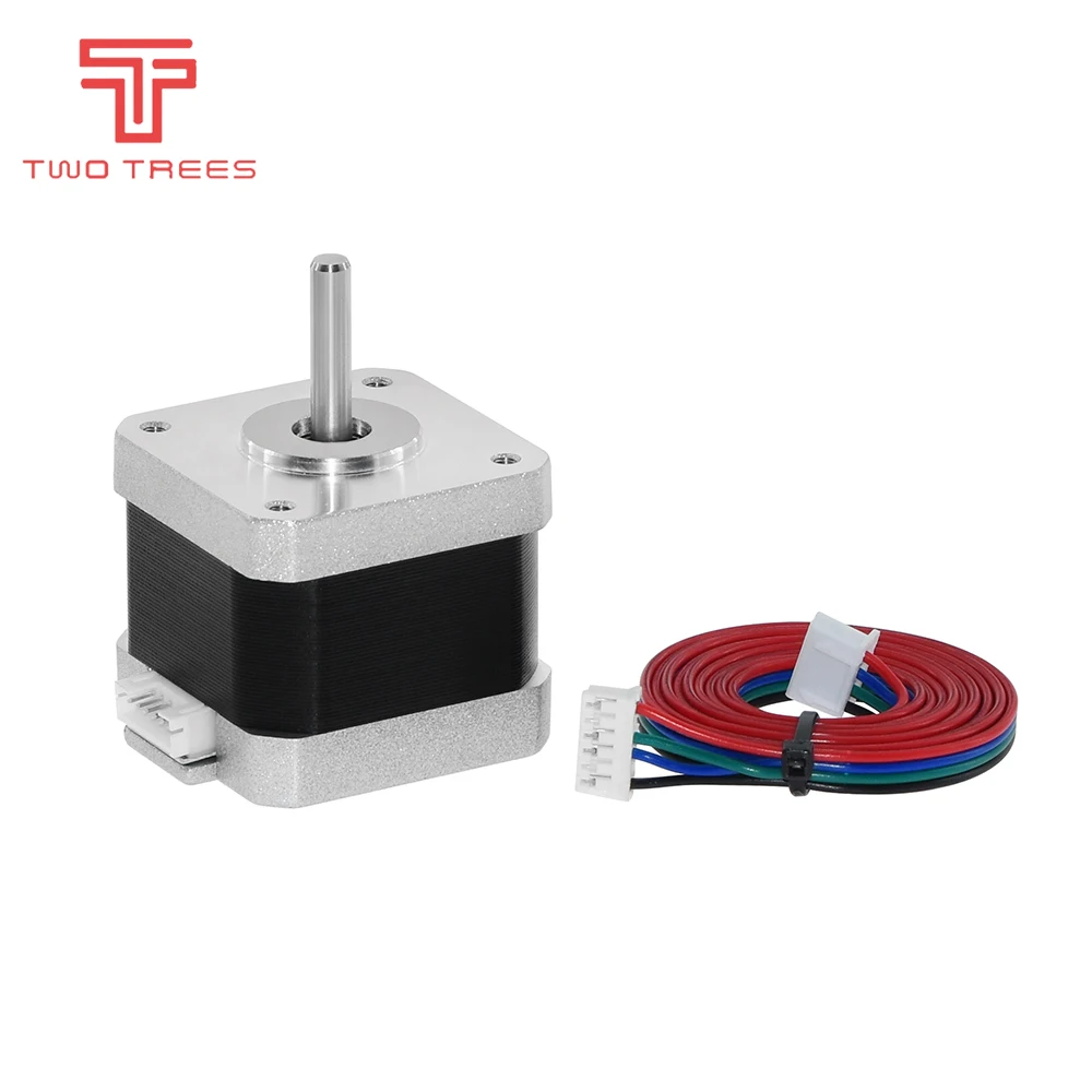 1/3/5pcs Nema17 Stepper Motor  - Stepper Motor Nema17 recension och pris