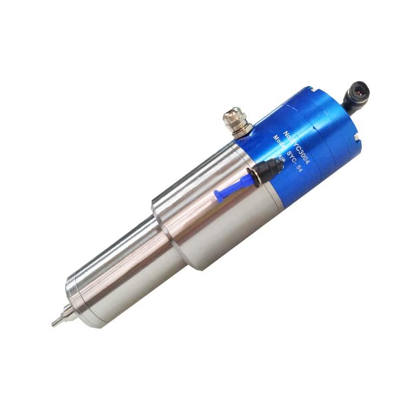 ATC 60000rpm  0.35KW 0.056NM D - Spindle Motor recension och pris