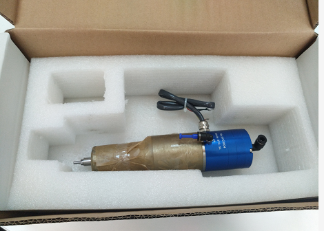 ATC 60000rpm  0.35KW 0.056NM D - Spindle Motor recension och pris