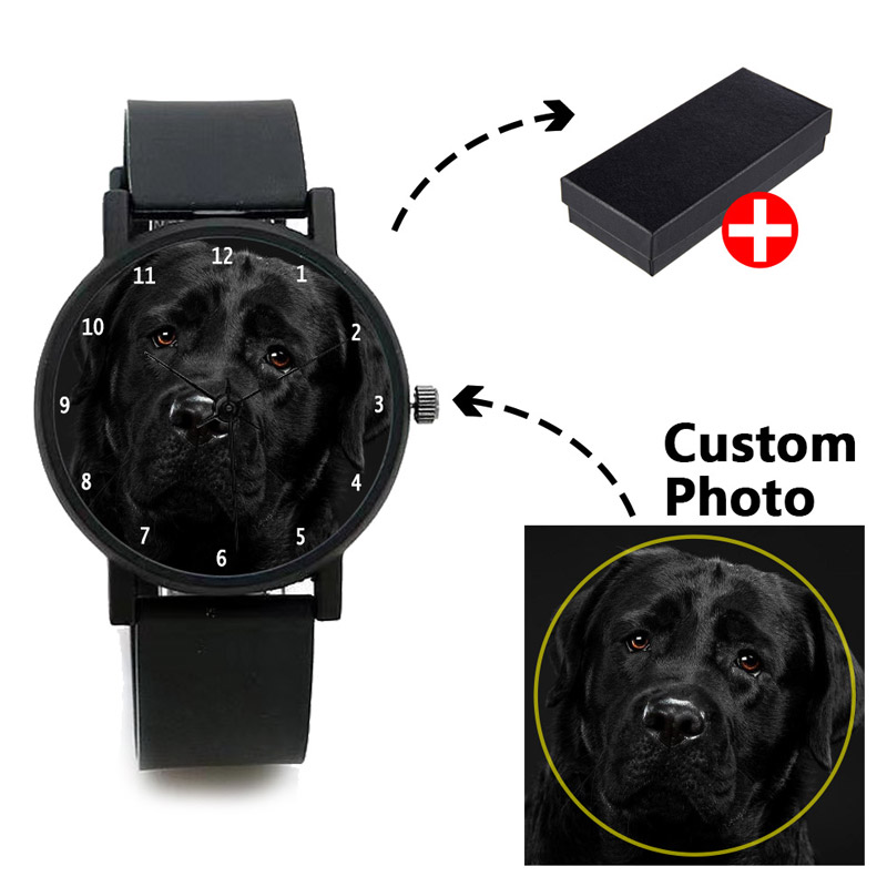Customized Dial, Personalized  - Coupling 8Mm recension och pris