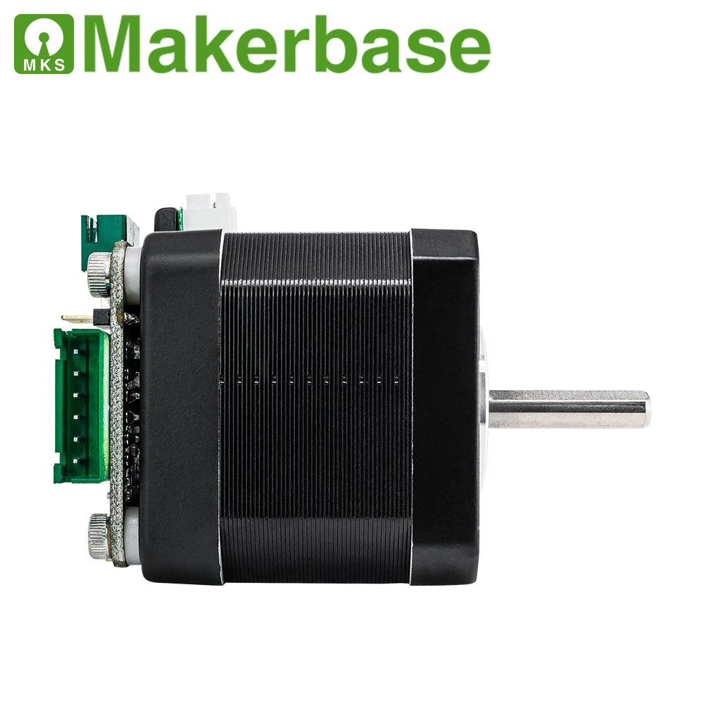 Makerbase MKS SERVO42C NEMA17  - Stepper Motor Nema17 recension och pris