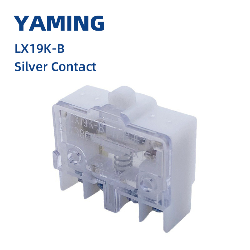 10pcs LX19K-B Mini Limit Micro - Limit Switch recension och pris