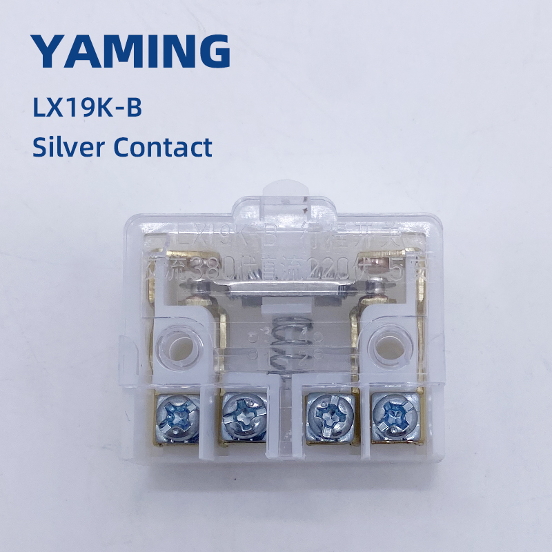 10pcs LX19K-B Mini Limit Micro - Limit Switch recension och pris