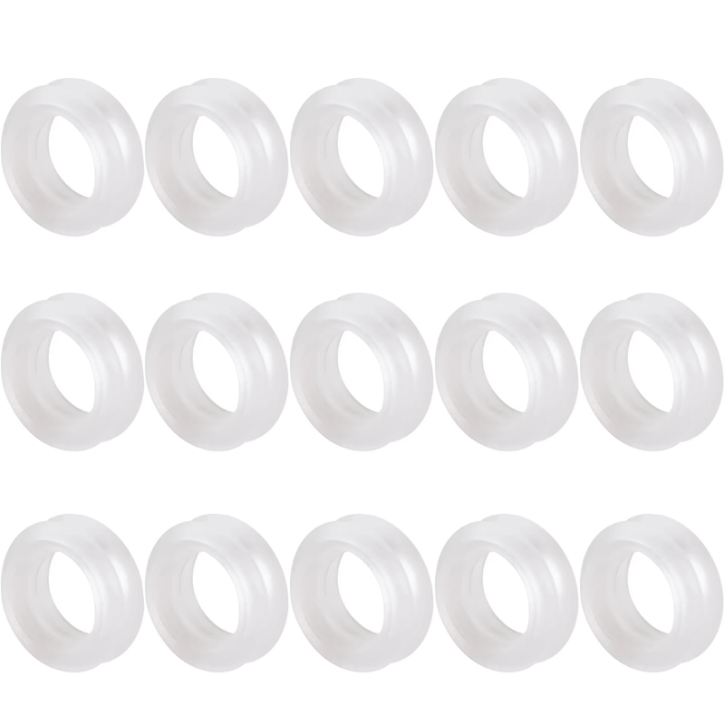 10Pcs OpenBuilds CNC Xtreme Du - V Slot Wheel recension och pris