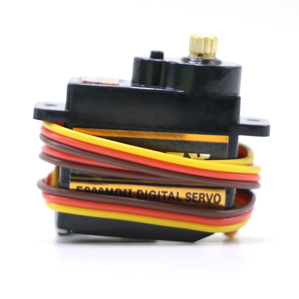 EMAX ES08MDII ES08MD II Metal  - Servo 9G recension och pris