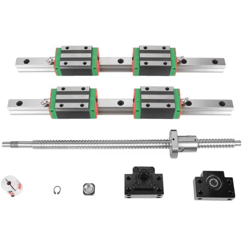 HGR15  Linear Guide Rail 15mm  - Linear Rail recension och pris