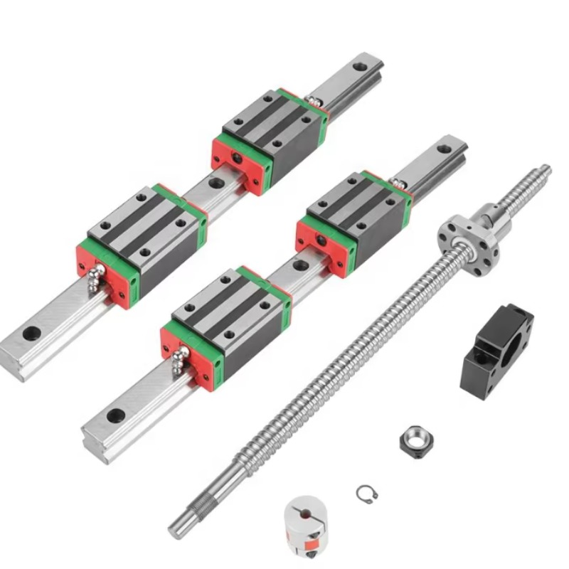HGR15  Linear Guide Rail 15mm  - Linear Rail recension och pris