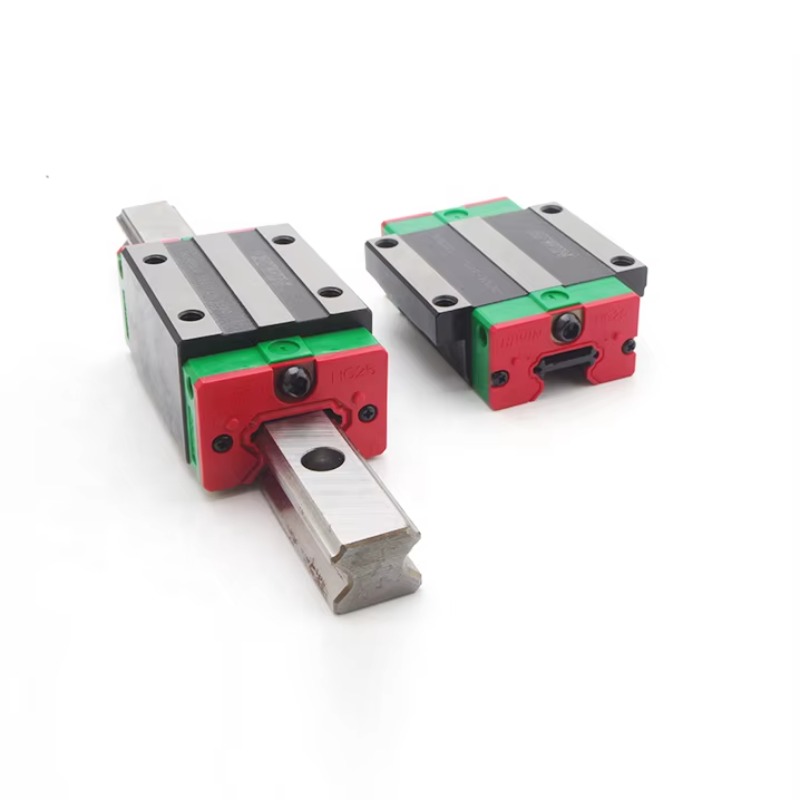 HGR15  Linear Guide Rail 15mm  - Linear Rail recension och pris