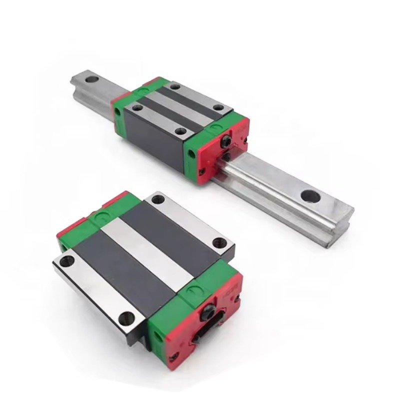 HGR15  Linear Guide Rail 15mm  - Linear Rail recension och pris