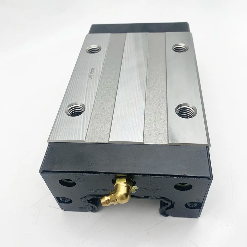 Linear Guide Rail Block for SH - Linear Rail recension och pris
