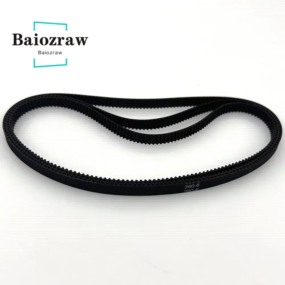 3D Printer Parts GT2 6mm Close - Gt2 Belt recension och pris
