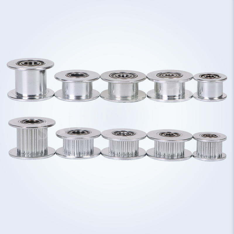 GT2 Idler Timing Pulley 16-too - Gt2 Pulley recension och pris
