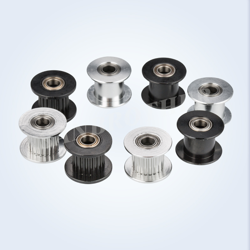 GT2 Idler Timing Pulley 16-too - Gt2 Pulley recension och pris