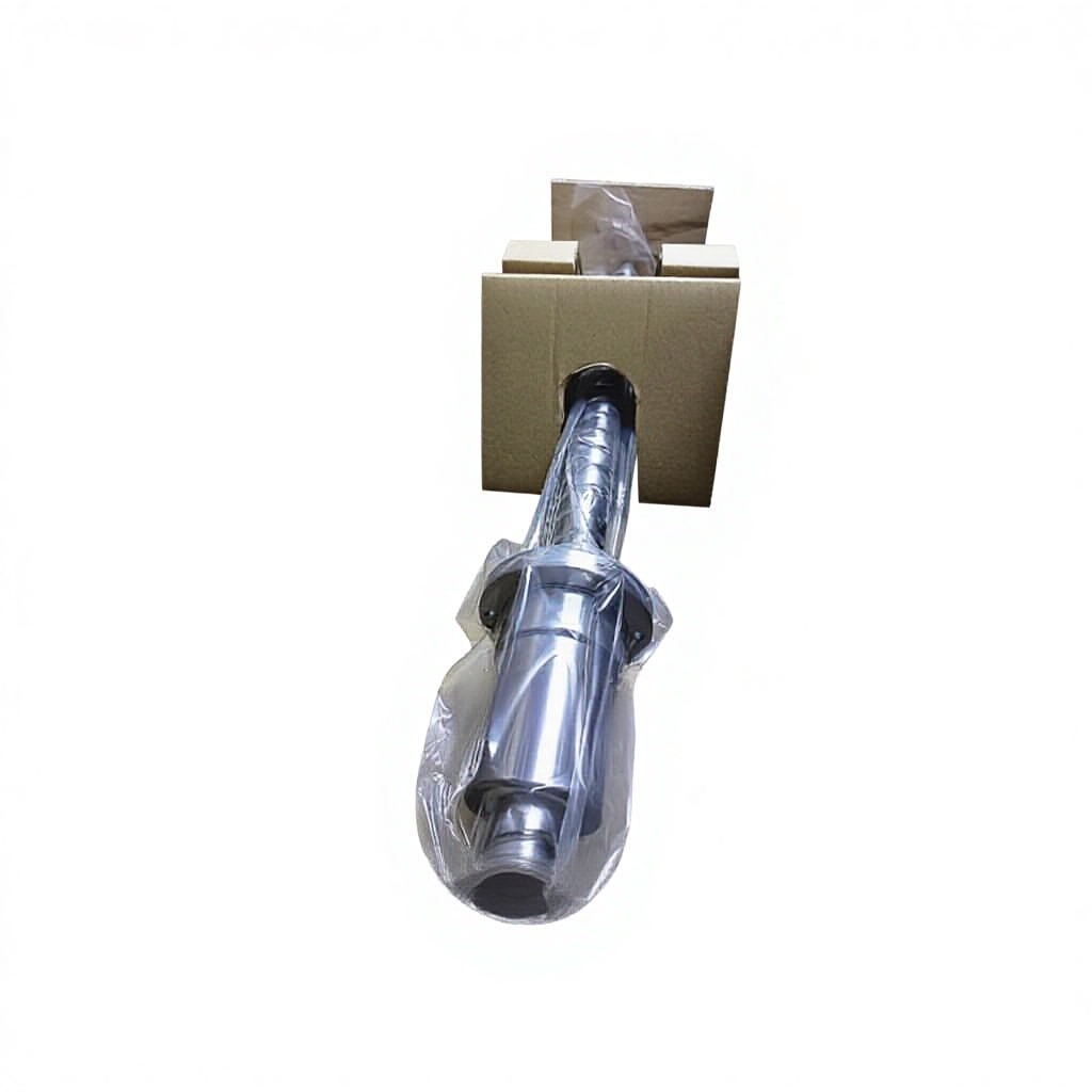 Haas Ball Screw 93-24-0045 & 9 - Ball Screw recension och pris