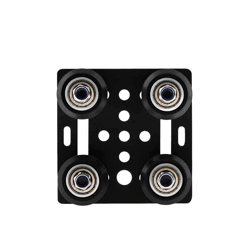 1set 3D Printer Parts 2020 V G - V Slot Wheel recension och pris