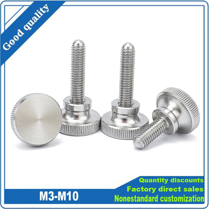 1/5 M2 M2.5 M3 M4 M5 M6 M8 M10 - Ball Screw recension och pris