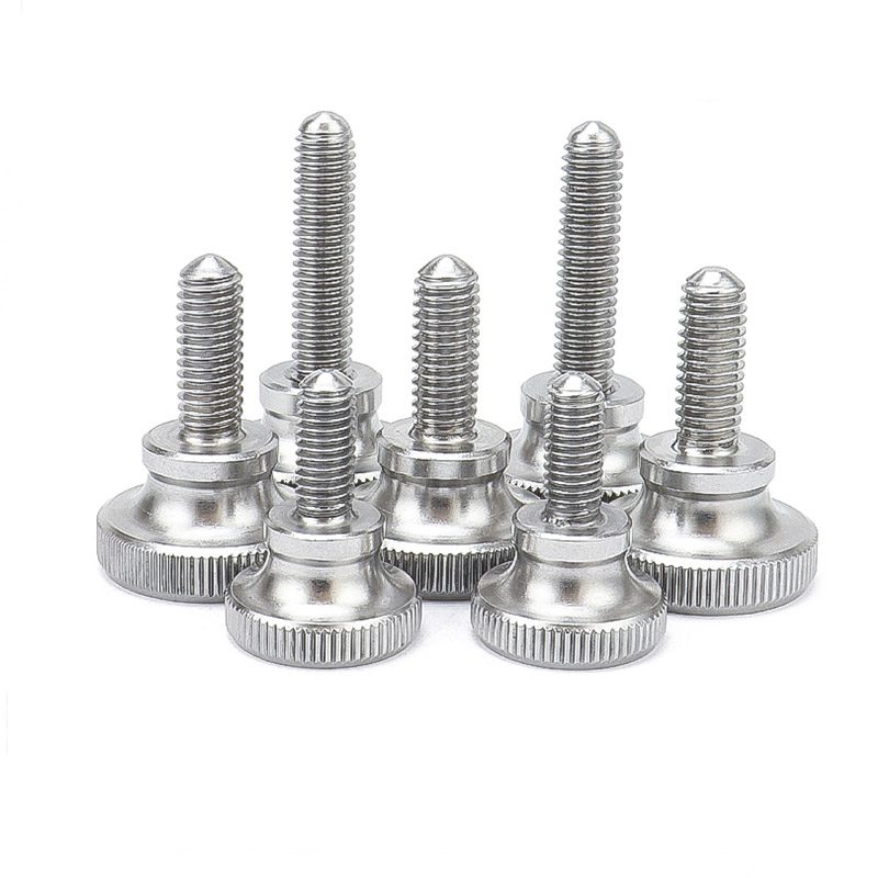 1/5 M2 M2.5 M3 M4 M5 M6 M8 M10 - Ball Screw recension och pris