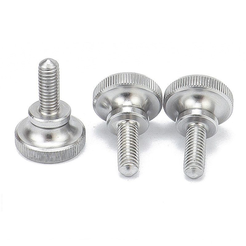 1/5 M2 M2.5 M3 M4 M5 M6 M8 M10 - Ball Screw recension och pris