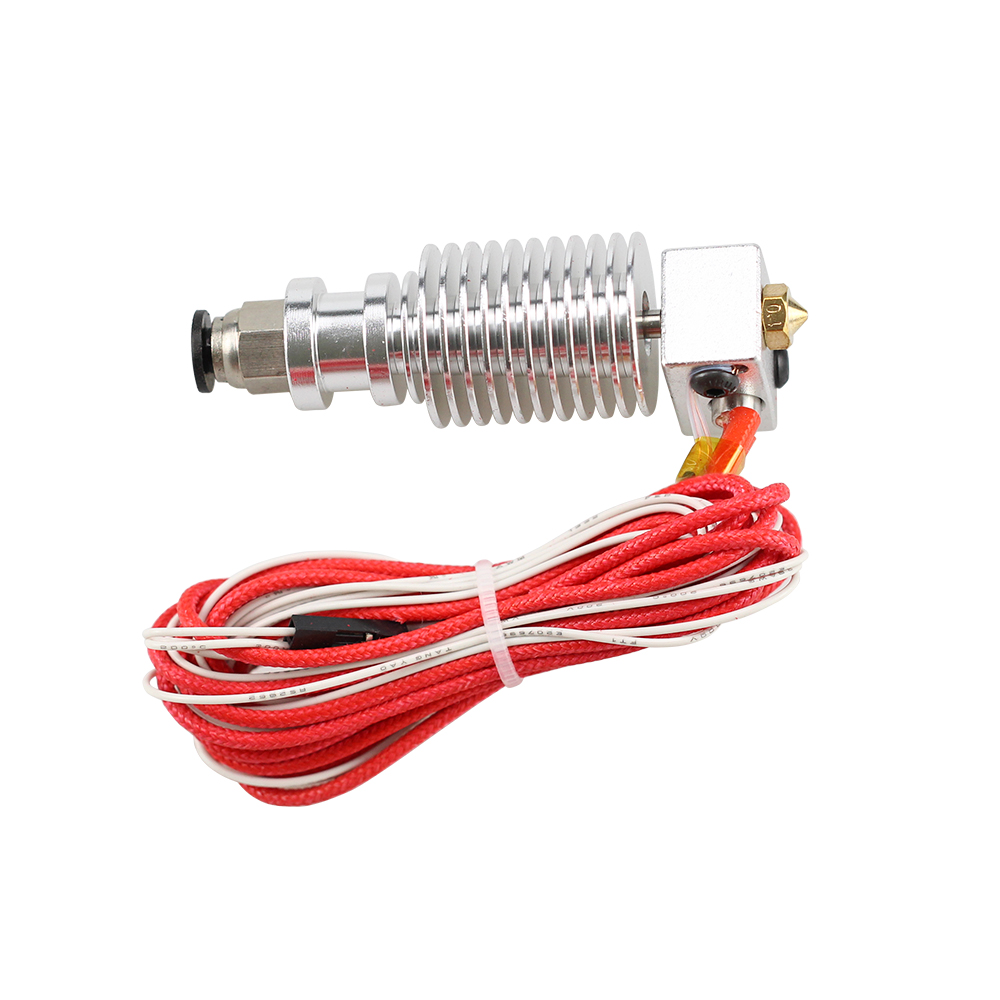 3D Printer J-head Hotend with  - Lead Screw 8Mm recension och pris