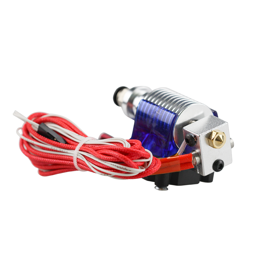 3D Printer J-head Hotend with  - Lead Screw 8Mm recension och pris