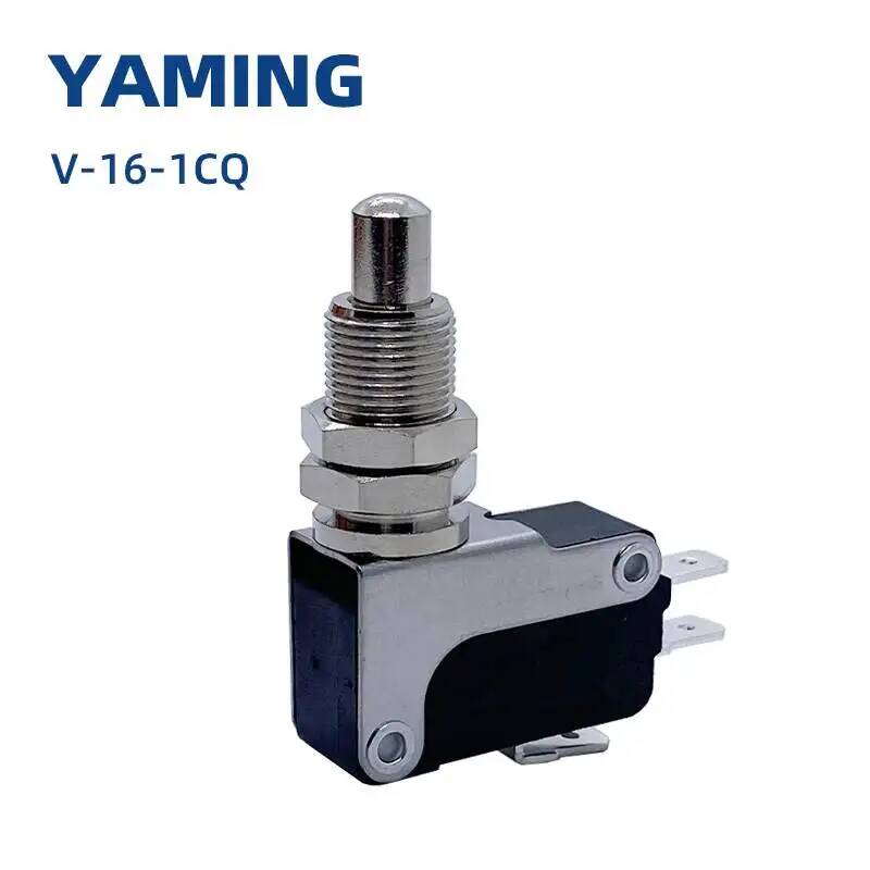 5pcs V-16-1CQ Limit Micro Fret - Limit Switch recension och pris