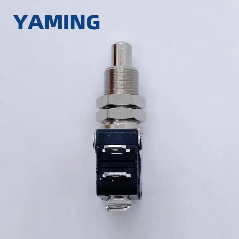 5pcs V-16-1CQ Limit Micro Fret - Limit Switch recension och pris