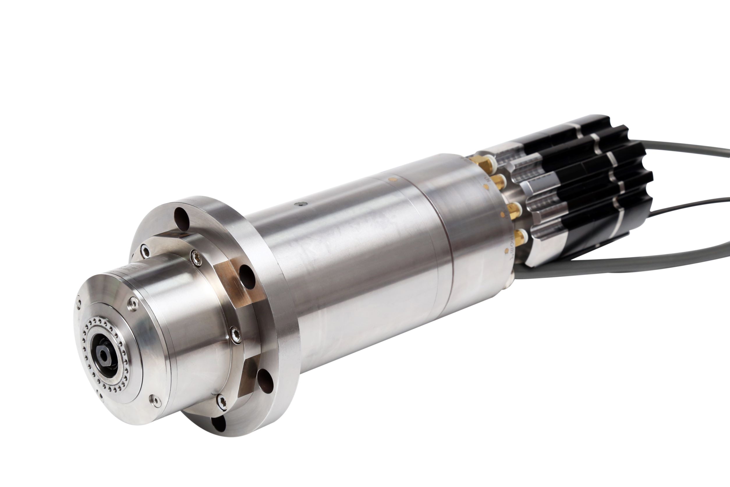 HSK high-speed power CNC spind - Water Cooled Spindle recension och pris