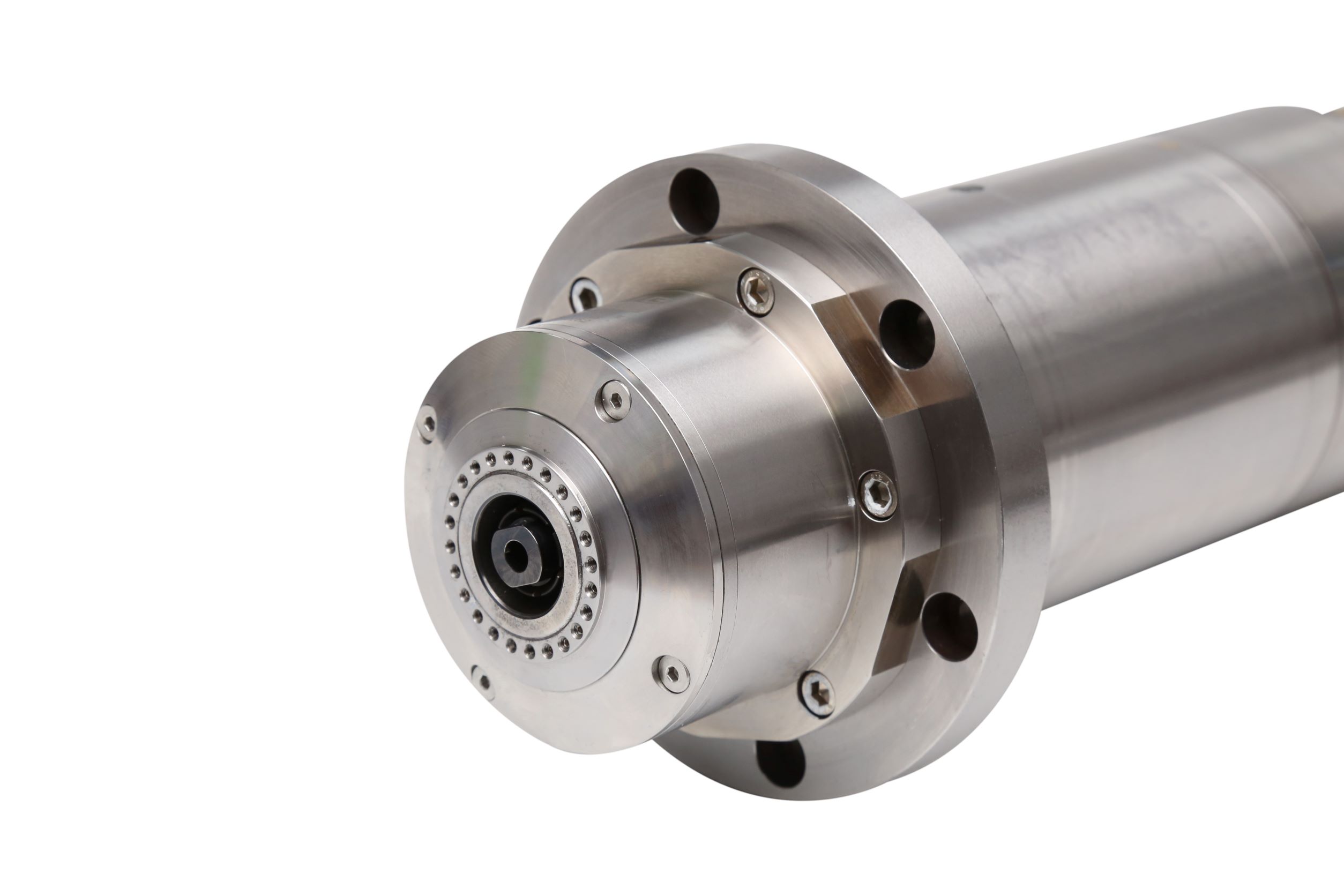 HSK high-speed power CNC spind - Water Cooled Spindle recension och pris