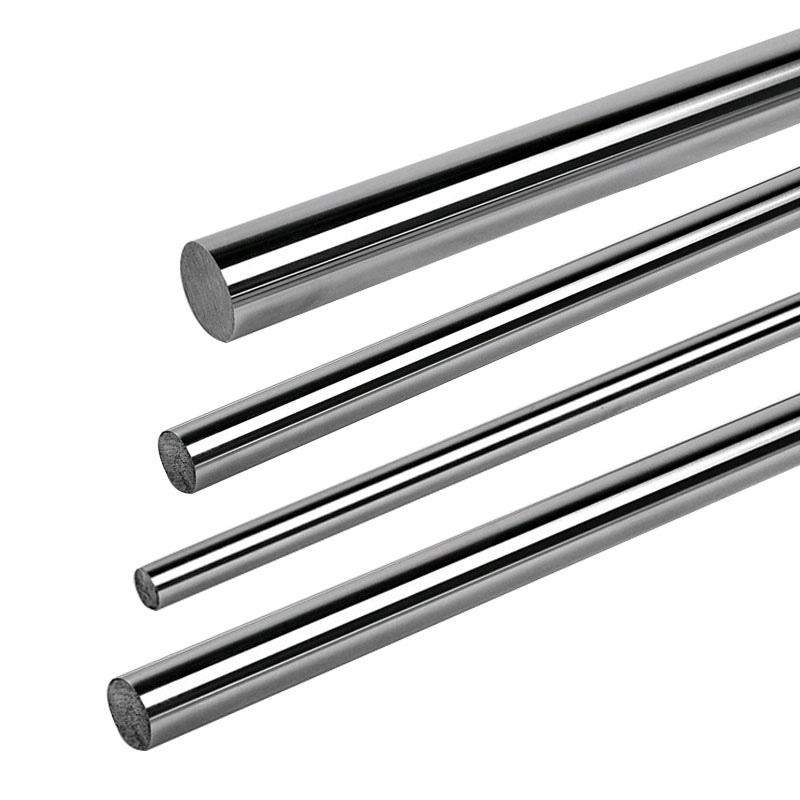 316 Stainless Steel Rod 8mm ro - Linear Rod 8Mm recension och pris