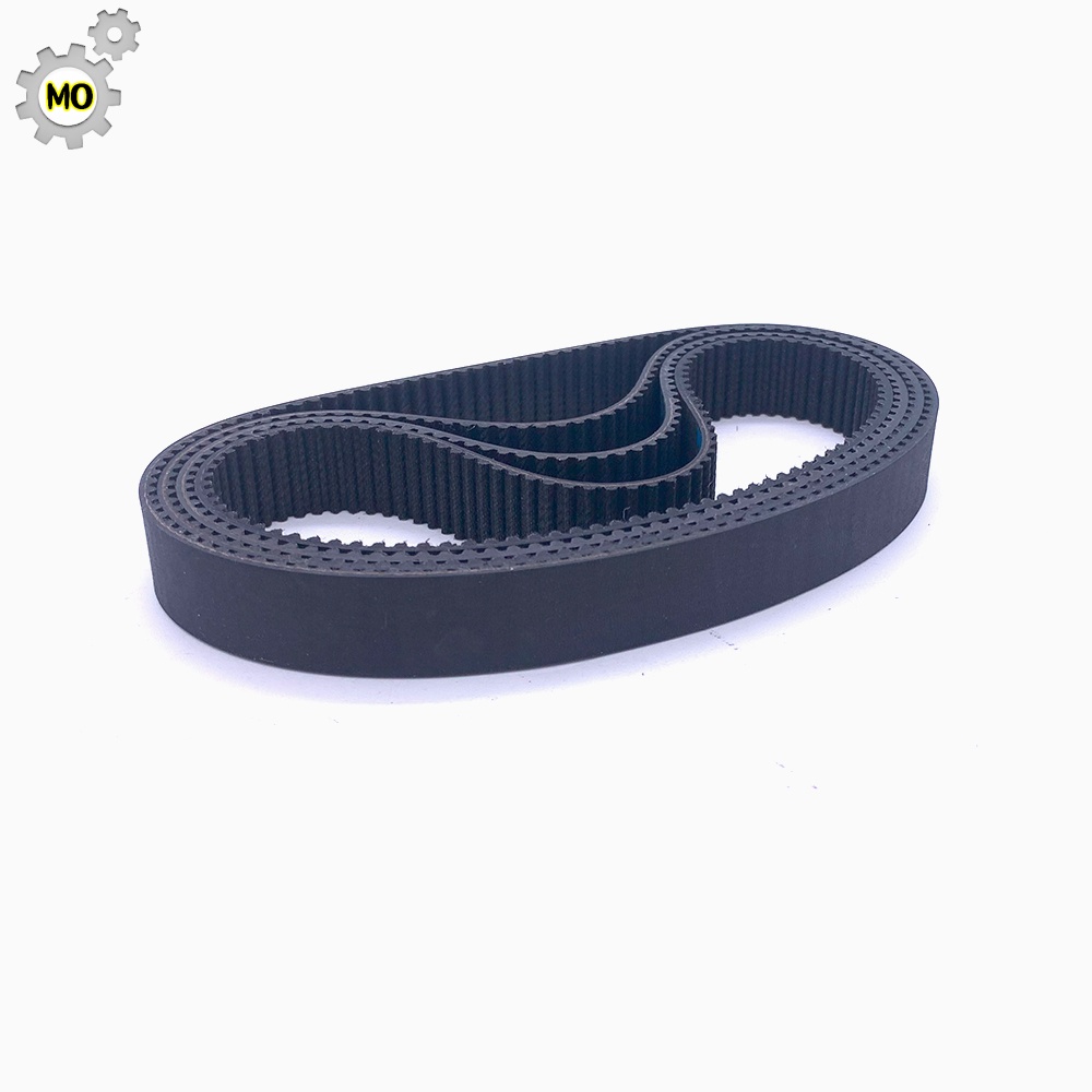 2GT Timing Belt Length300 302  - Gt2 Pulley recension och pris