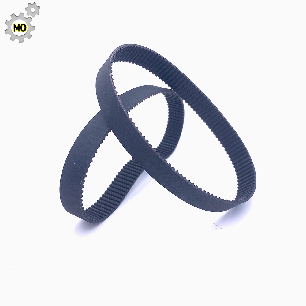 2GT Timing Belt Length300 302  - Gt2 Pulley recension och pris