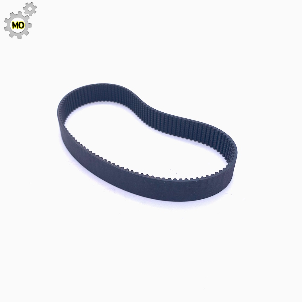2GT Timing Belt Length300 302  - Gt2 Pulley recension och pris