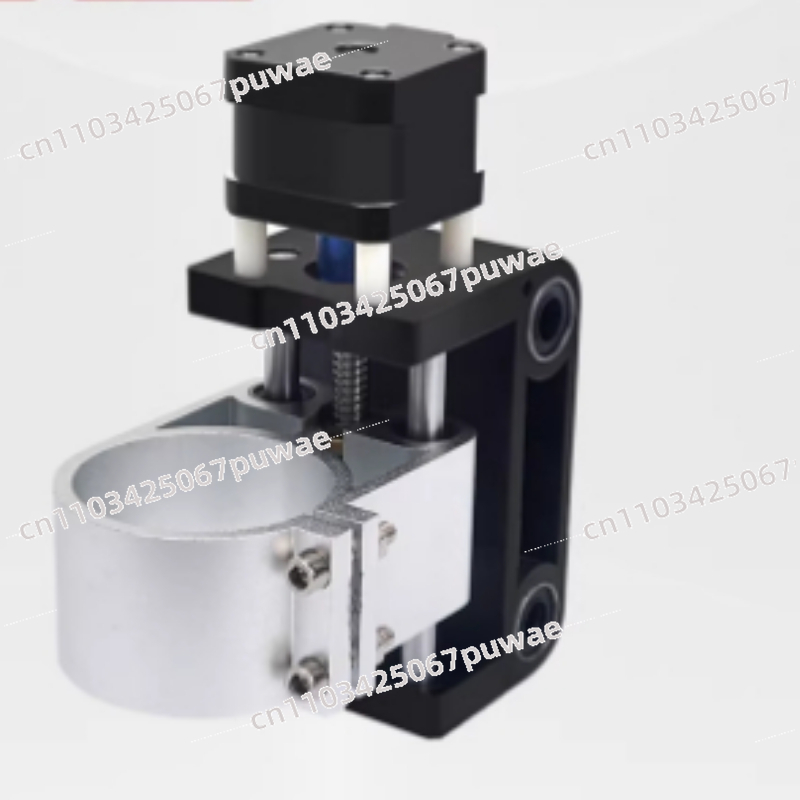 Spindle Holder 52mm Diameter f - 3018 Aluminium Cnc recension och pris