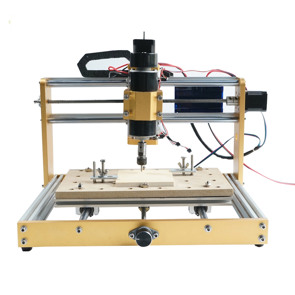 ABFS Worktable Work Bench For  - 3018 Cnc recension och pris