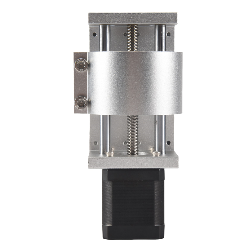 AWAH CNC 3018 MAX Aluminum Z A - 3018 Cnc recension och pris