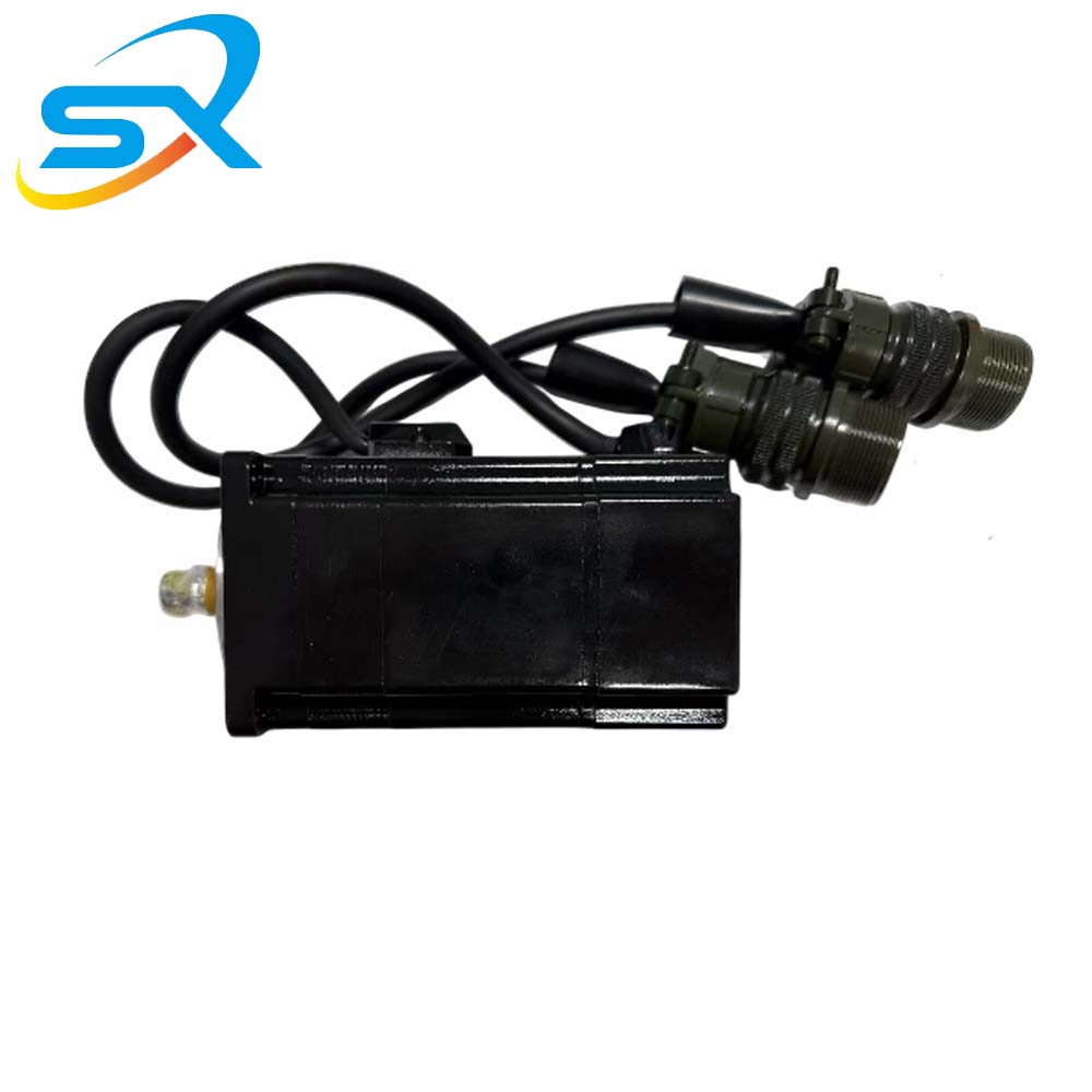 New or Used Servo Motor 300w P - Servo Motor recension och pris
