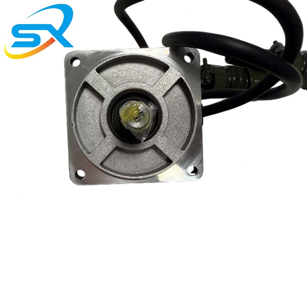New or Used Servo Motor 300w P - Servo Motor recension och pris