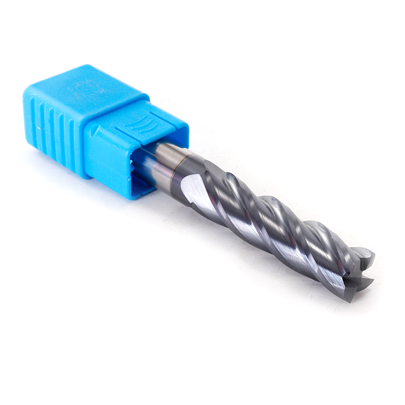 1PC High Quality Cnc Endmill H - End Mill recension och pris