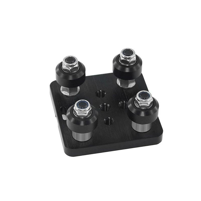 3D Printer Parts 2020 V-Openbu - Linear Rod 8Mm recension och pris