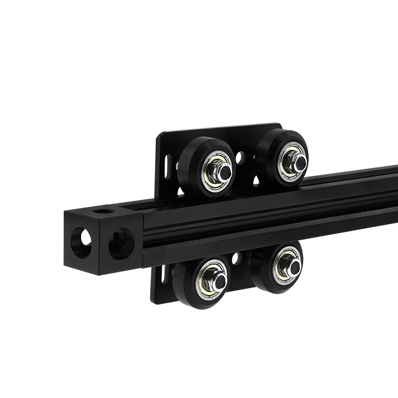 3D Printer Parts 2020 V-Openbu - Linear Rod 8Mm recension och pris