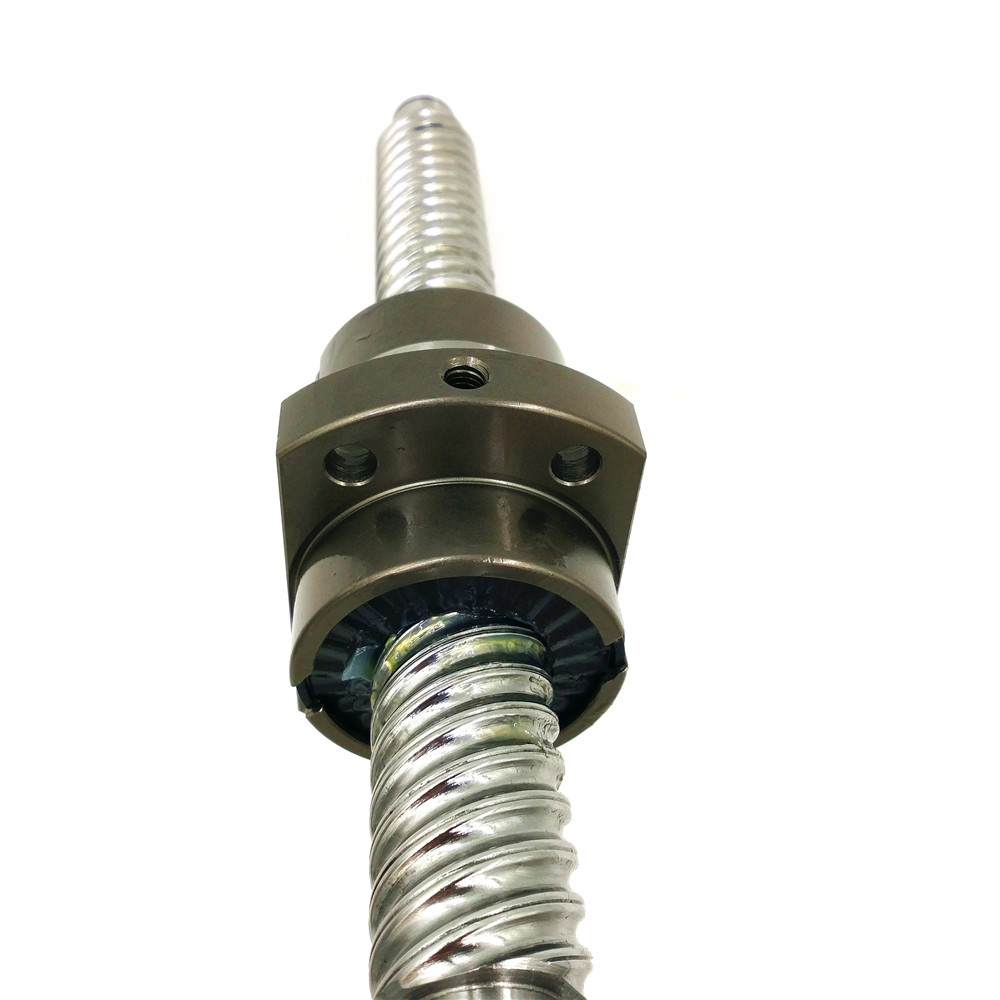 High Precision China Supplier  - Ball Screw recension och pris