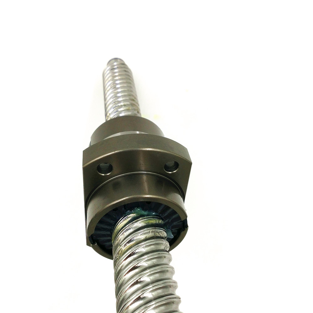 High Precision China Supplier  - Ball Screw recension och pris