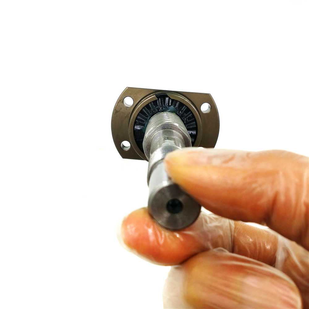 High Precision China Supplier  - Ball Screw recension och pris