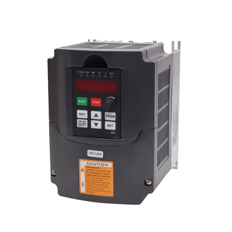 3.0kw 220V 50-60Hz Inverter Sp - Spindle Motor recension och pris