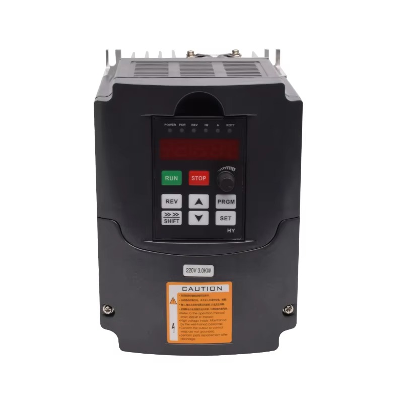 3.0kw 220V 50-60Hz Inverter Sp - Spindle Motor recension och pris