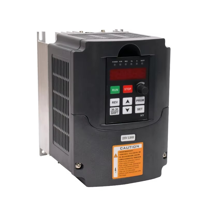 3.0kw 220V 50-60Hz Inverter Sp - Spindle Motor recension och pris